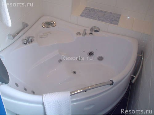 Adriana Hotel 9